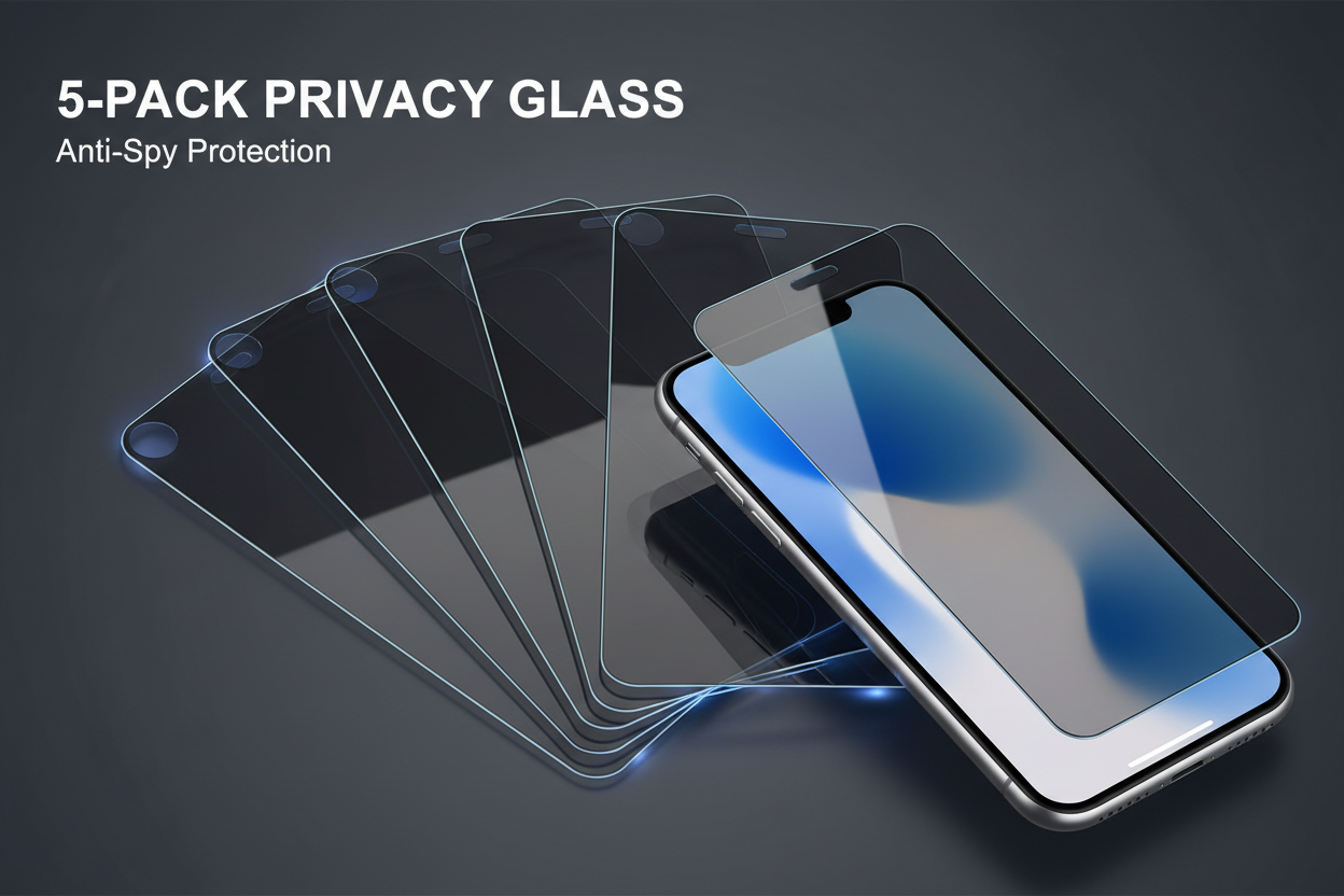 Privacy Screen Protector Product Image